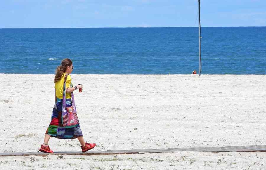 Programul ”litoralul anulat pentru toți”: cum au reacționat hotelierii