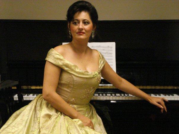 Cristian Măcelaru și Aura Twarowska aduc „Poemul iubirii şi al mării”  