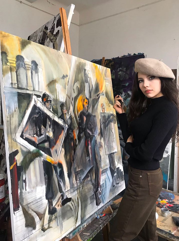 S-a decis câștigătoarea Premiului I al Concursului “Martha Bibescu”  