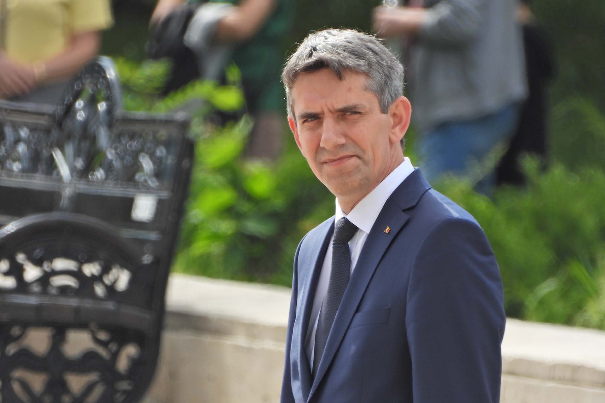 Dancă, despre programul PSD. ”Până în 2028 vor umbla câinii cu covrigi în coadă”