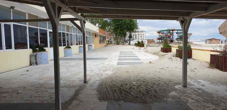 Războaiele interne ale globaliştilor