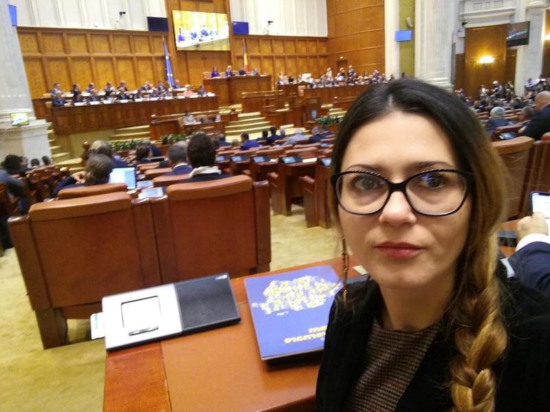 Ce-ați făcut, stimabililor?