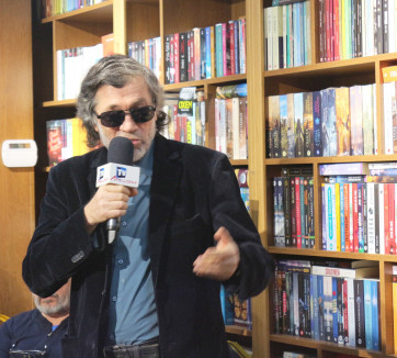 Liviu Antonesei: Vă roade conștiința vinovată, băieți?