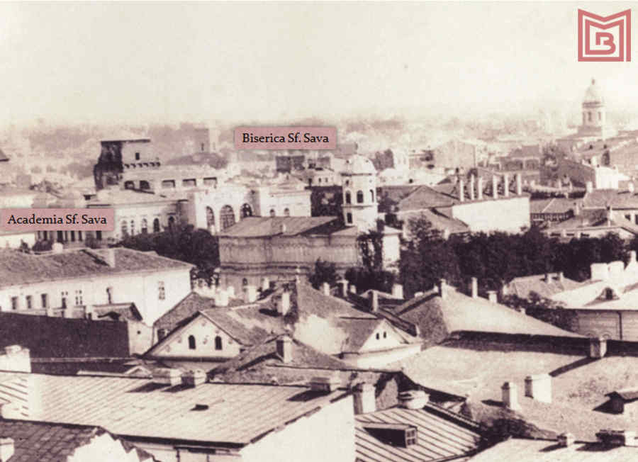 Universul de sub Universitate