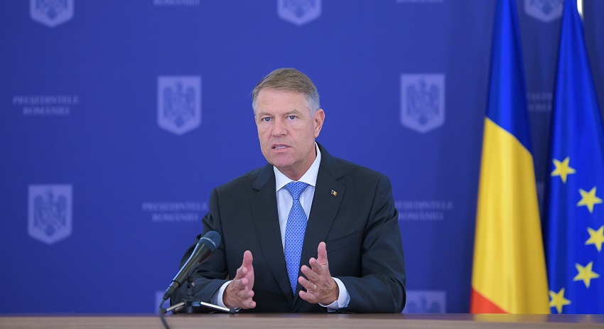 Lui Iohannis îi „pute” centenarul Tratatului de la Trianon?