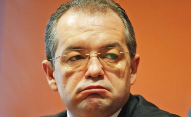 Emil Boc vrea UNTOLD cu orice preț