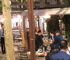 Orban, afirmație suprinzătoare: „E clar că au avut ponturi”