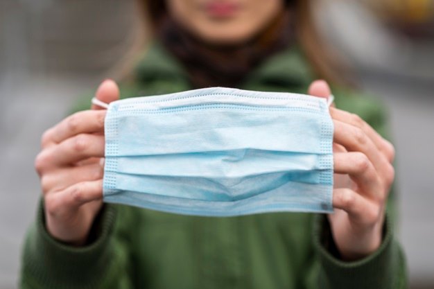 Peisaj uman după pandemie