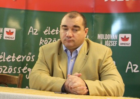 Primarul UDMR din Cristuru Secuiesc a discriminat români