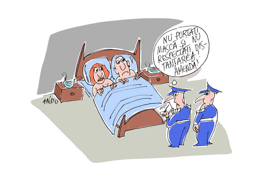 Contravenție