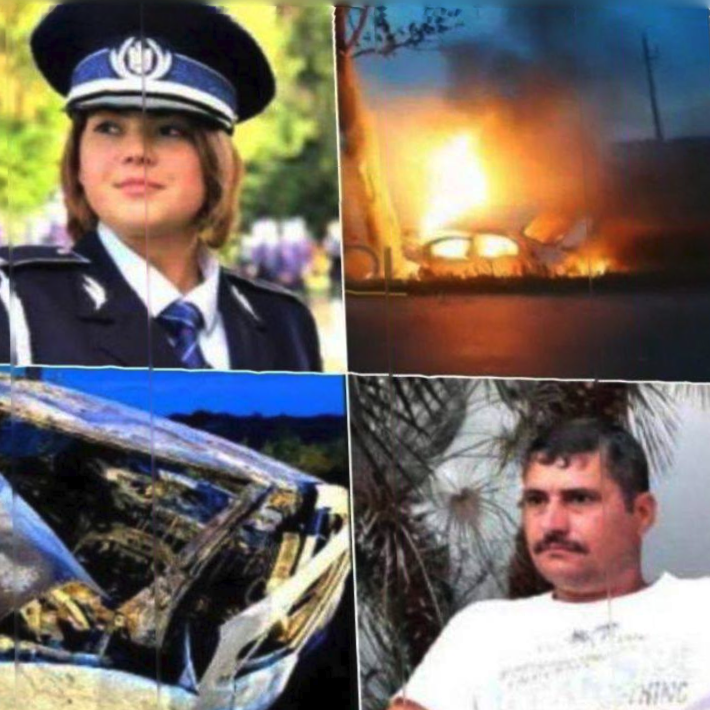 Mortul e de vină? Încăierare în Poliție după tragedie!