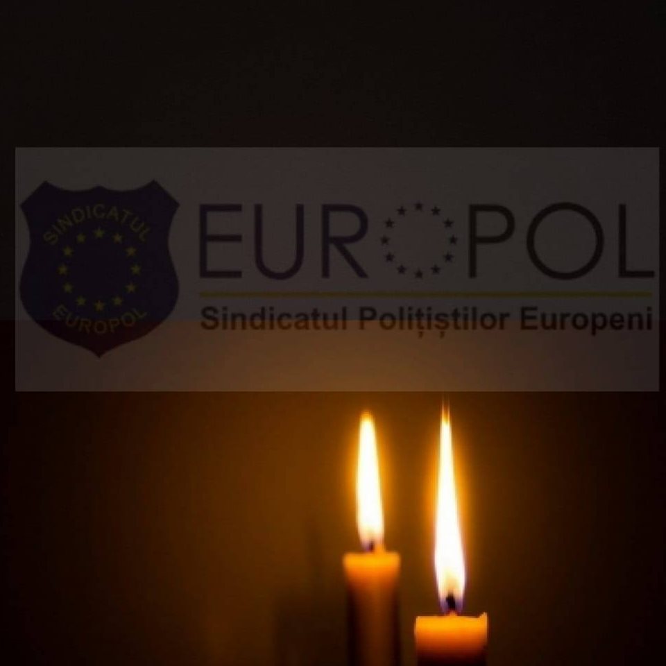 Polițiștii morți „în sicriele pe roți“. Imagini dramatice!
