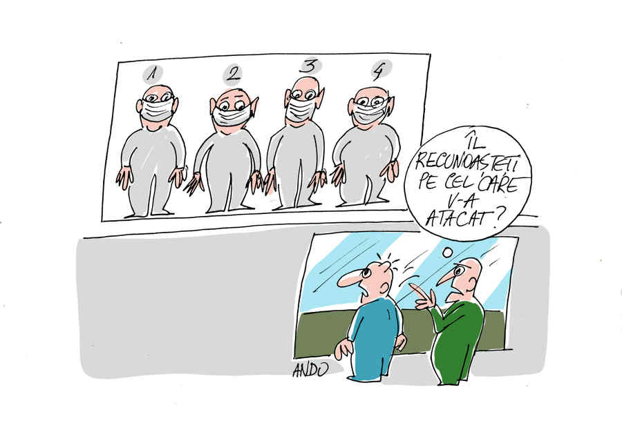 Recunoaștere de grup