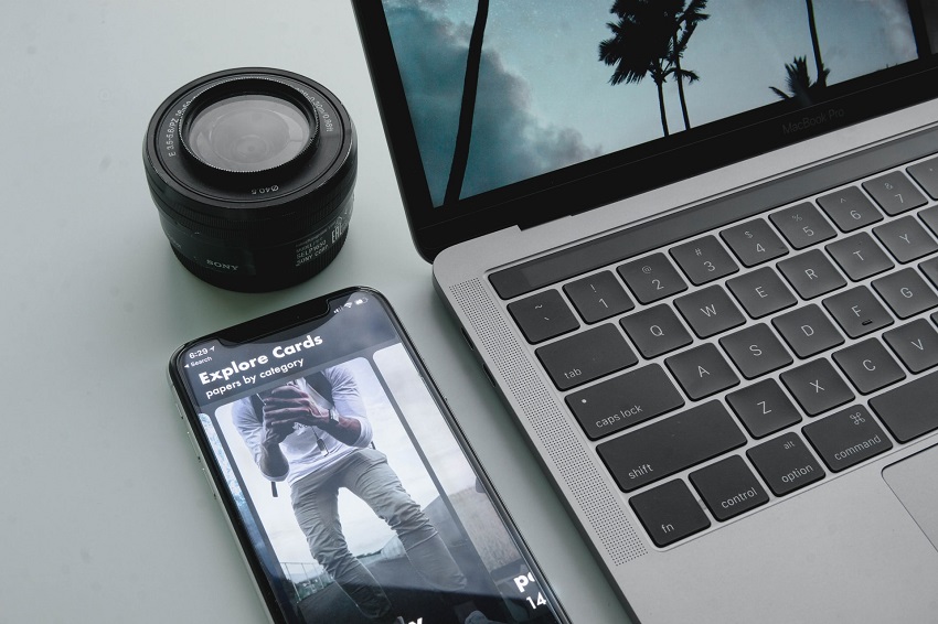 Motivul pentru care Apple a dublat prețul memoriei RAM pentru cel mai ieftin MacBook Pro