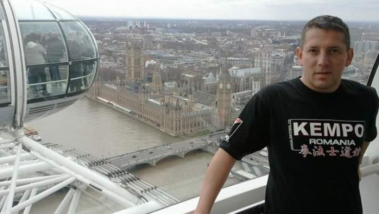 Adevărul despre moartea actorului Costin Mărculescu