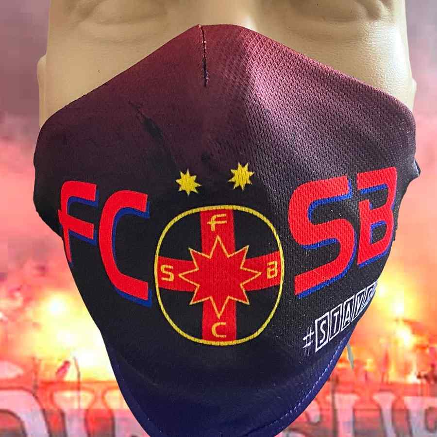 Becali va înnebuni: „De asta nu mai e iubită” FCSB!
