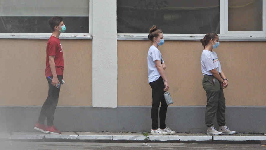 (VIDEO) Ce se mai aude despre deschiderea anului școlar?