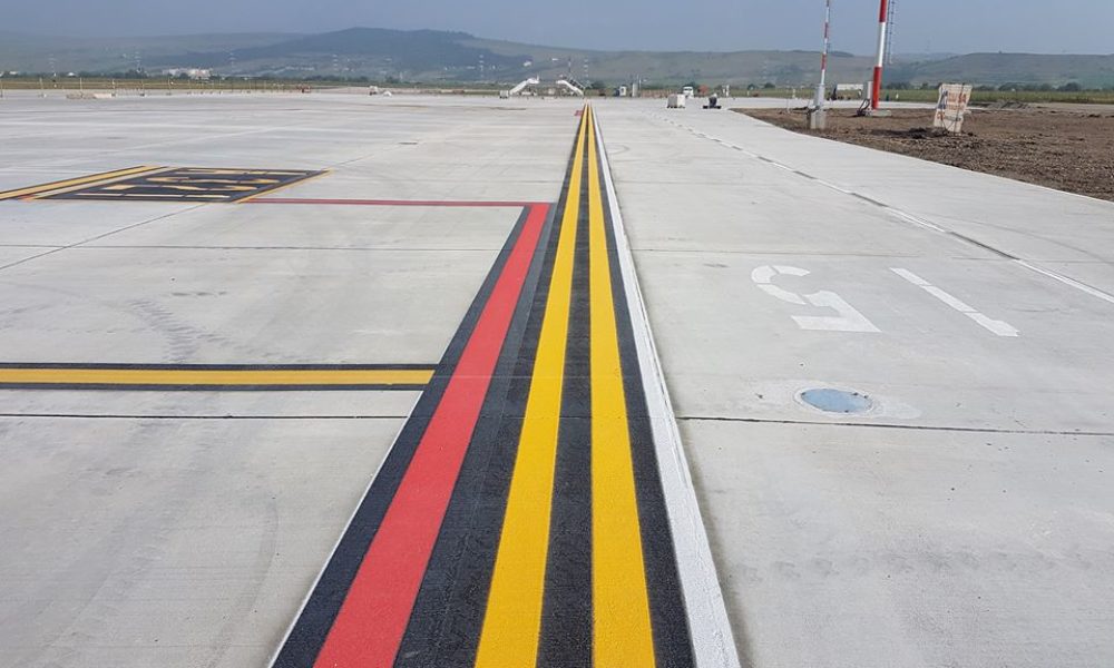 aeroport cluj