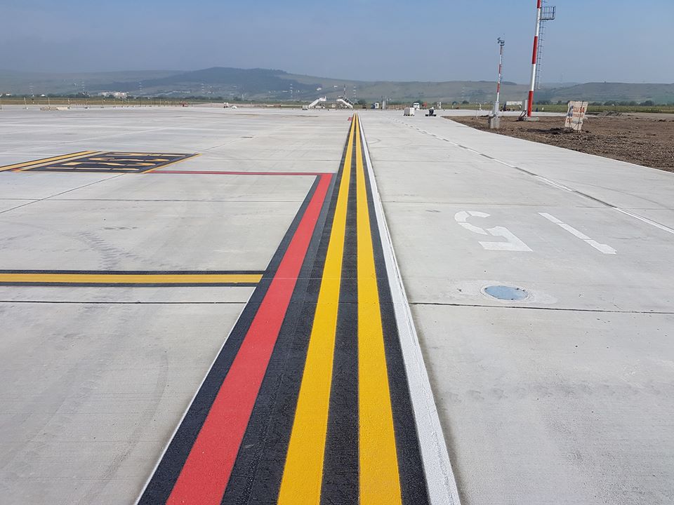 CEC Bank sugrumă aeroportul, ignorând deciziile Guvernului