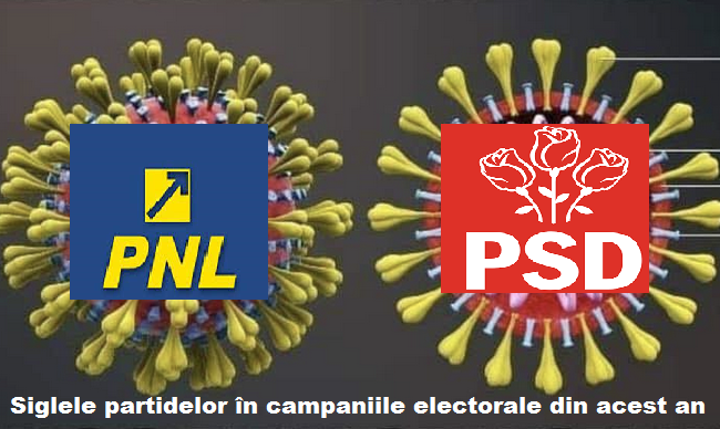 Covidul ne face calendarul: stare de alertă, alegeri, stare de urgenţă, alegeri