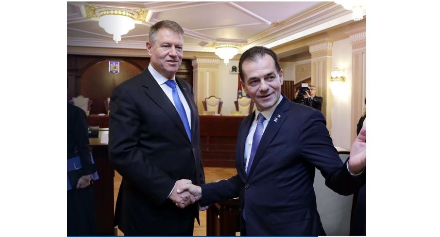 Ori ești mincinos, ori ești mincinos