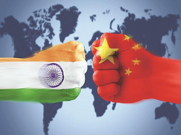 Tensiuni la granița dintre China și India