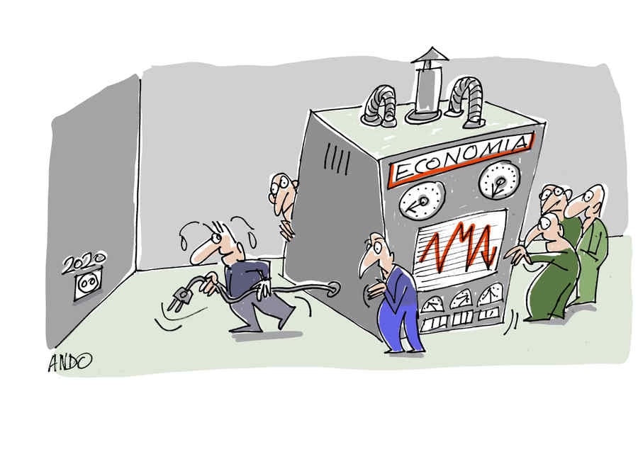 Strategie economică