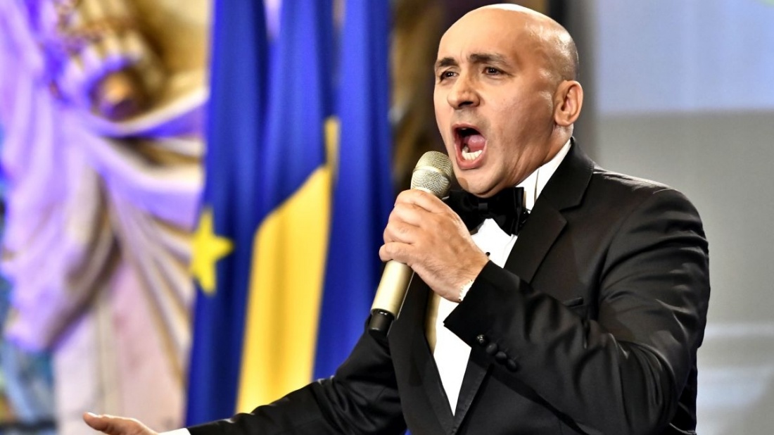 Marcel Pavel, diagnosticat cu COVID