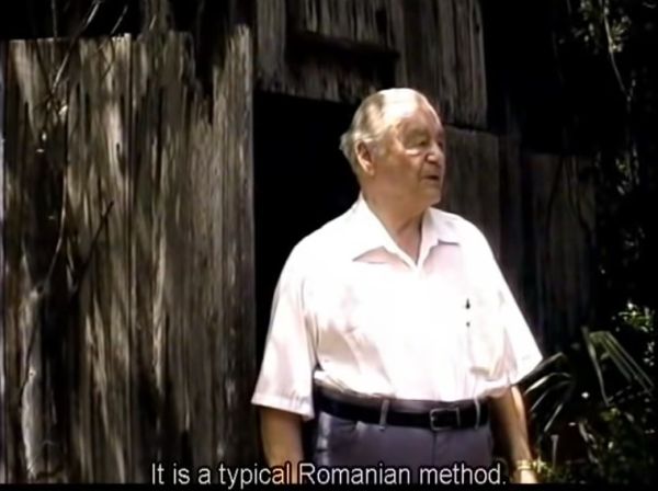 Criminal de război, reabilitat de procurorii brașoveni