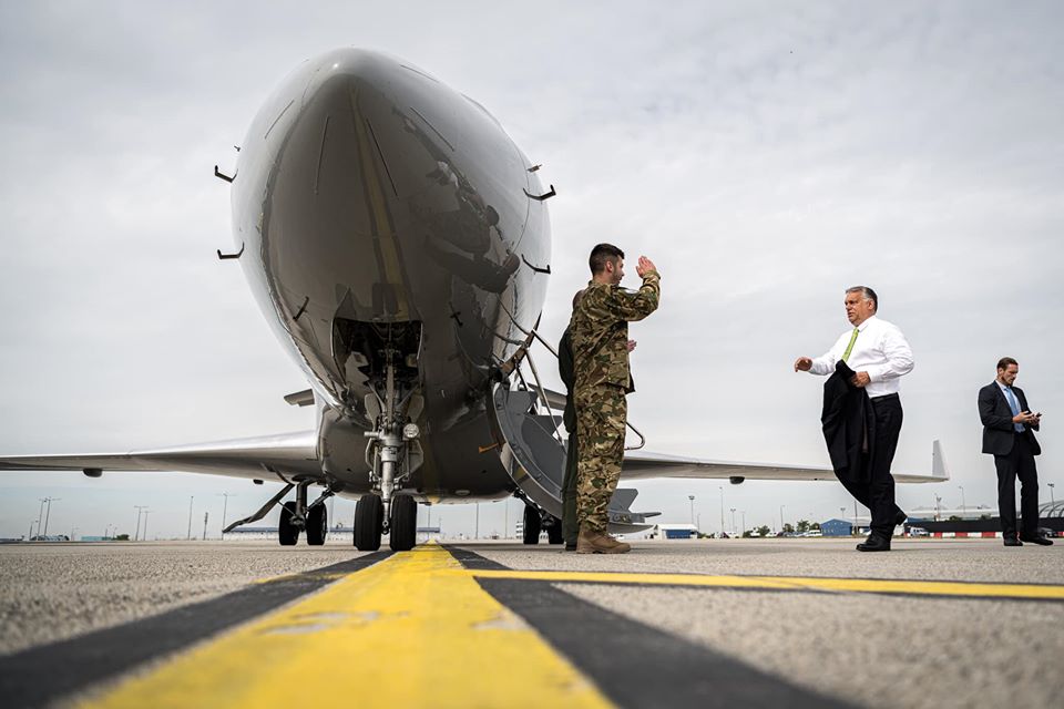 Regentul de la Budapesta. Între delirul lui Hitler și sindromul Ceaușescu (II)