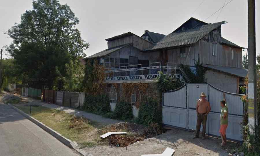 Decizia finală în cazul Caracal