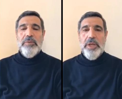 Avocatul iranianului mort arată acuzator