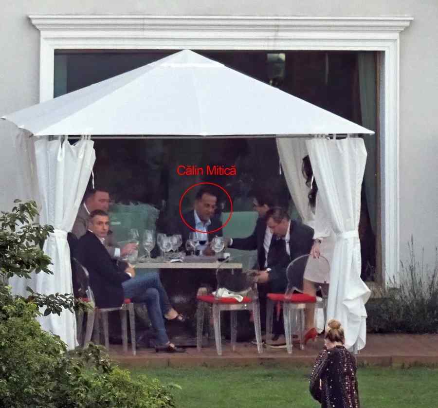 România lor! Omul lui Iohannis și Hellvig, la braț cu „corupții”