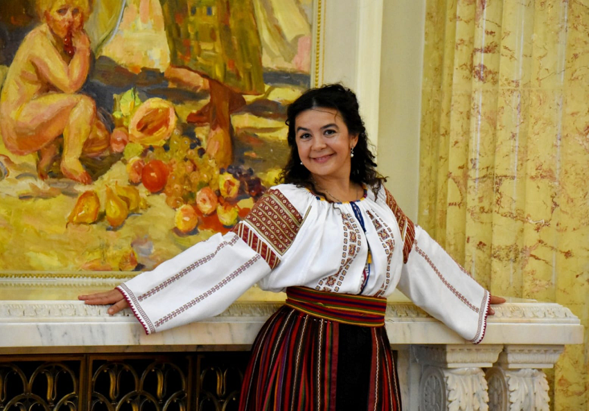 Spațiile Istorice ale fostului Palat Regal, redeschise