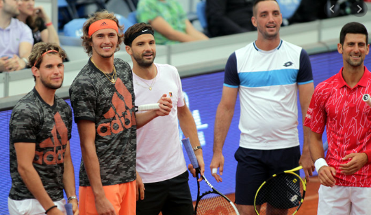 Tatăl lui Djokovic pune paie pe foc: „A făcut mult rău”