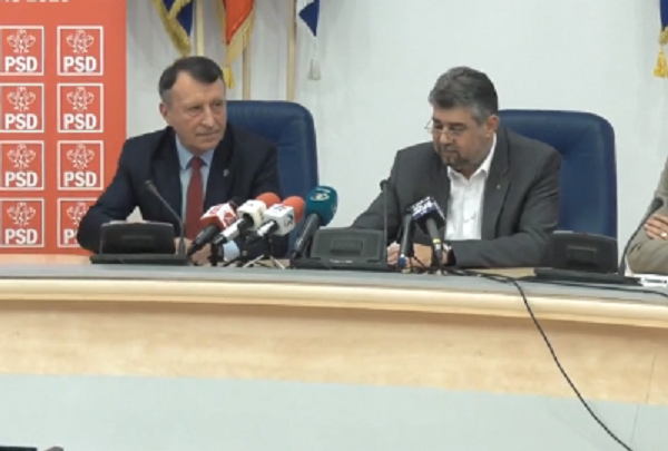 PSD: La prezidențiale poate candida oricine și nu prea