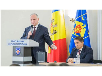 Analiză despre ce se mai întâmplă în Republica Moldova