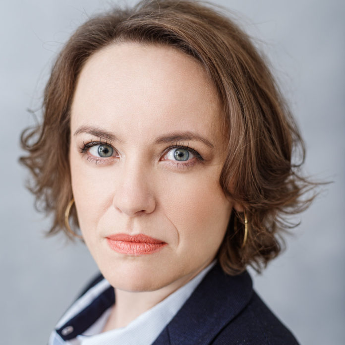 USR-ista Clonțet Chichirău, inamica de carton blătuit a primarului iohanist Chirica