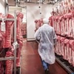 Carne cu hormoni cancerigeni pe masa europenilor