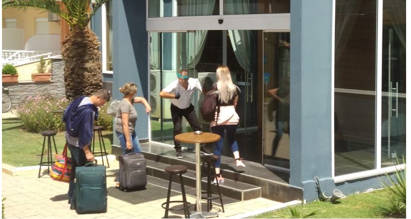 Zi de lucru de 13 ore și 6 zile/săptămână