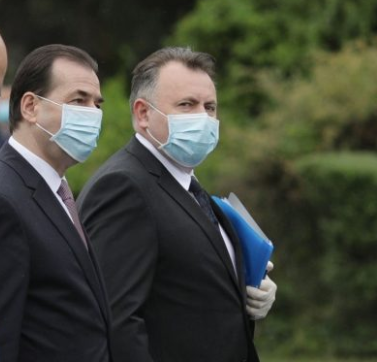 Cozmin Guşă: Şmecherie anti-PSD ce poate deveni bumerang anti-PNL