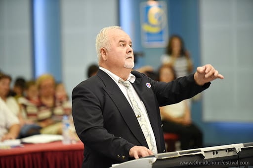 Inima unui cor patriotic