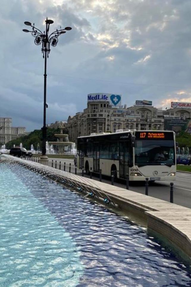 Transportul public, bată-l vina!