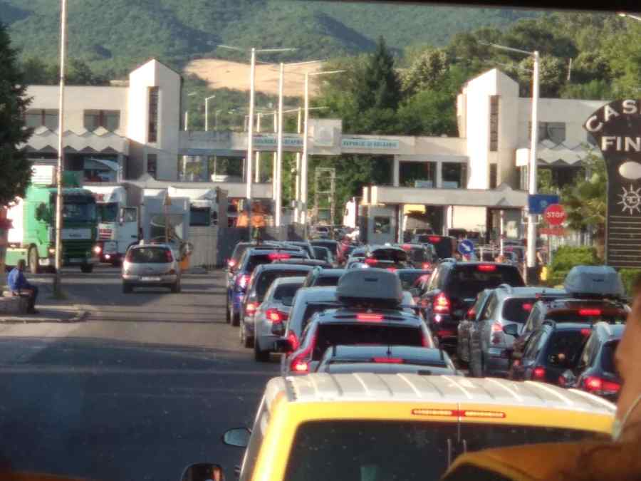 De știut, dacă mergeți în Bulgaria