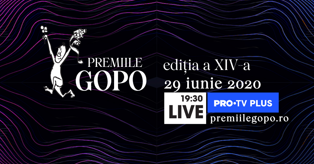 Gala Premiilor Gopo