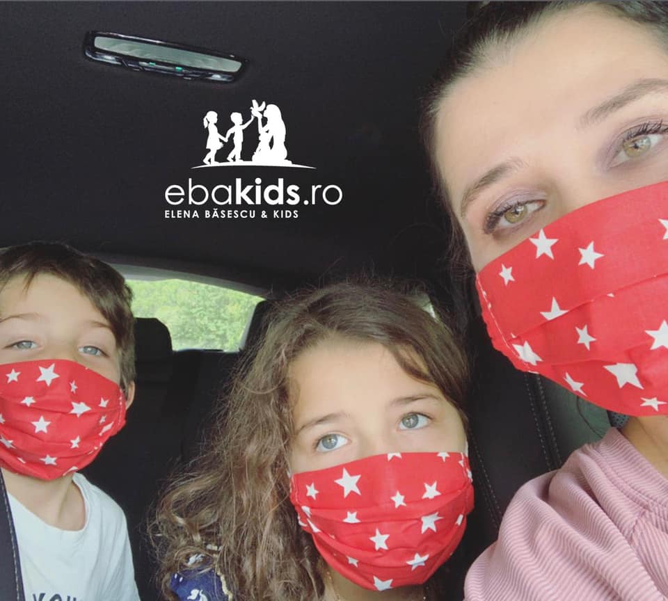 Beizadeaua lui Băsescu vrea „succesuri” cu măști