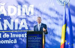 Atacuri politice cu ţinte economice