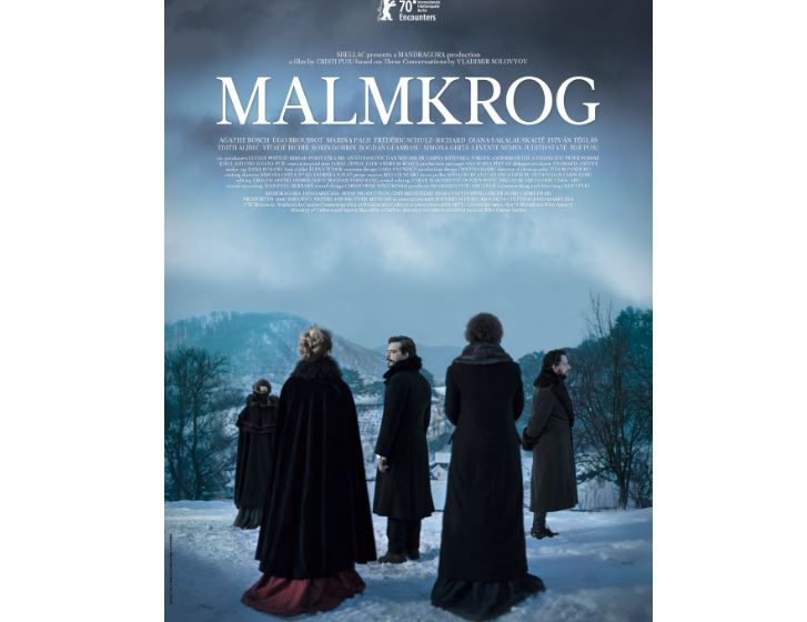 Malmkrog, premieră extraordinară în Franța
