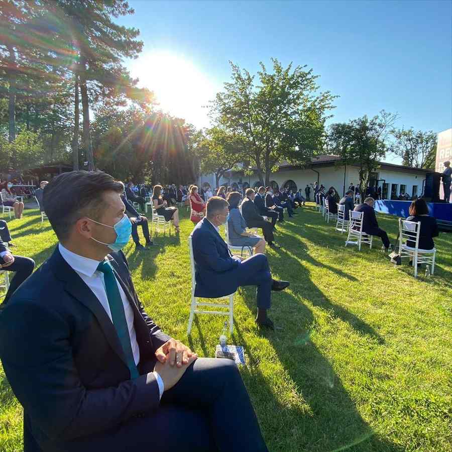 Unul dintre miniştrii lui Orban, vizat de DNA