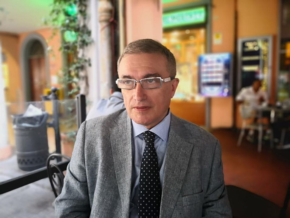 Eugen Șerbănescu: Memoriu căre șefii Justiției
